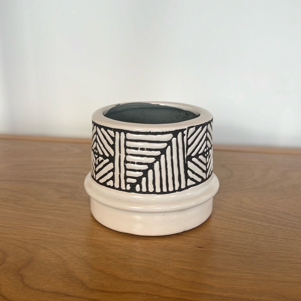 Small Plant Pot